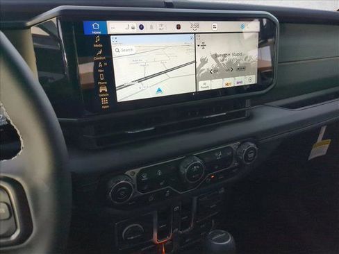 New 2025 Jeep Gladiator Mojave w/ Safety Group AWD/4WD image 14