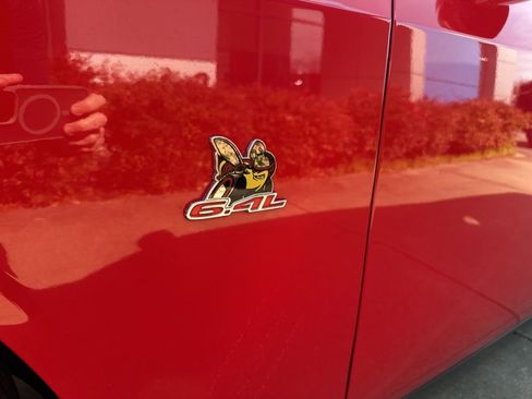 Used 2016 Dodge Challenger R/T Scat Pack image 6