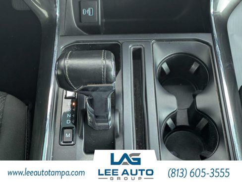 Used 2021 Ford F150 XLT w/ Equipment Group 302A High AWD/4WD image 18