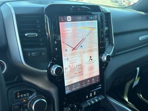 New 2026 RAM 1500 Big Horn image 19