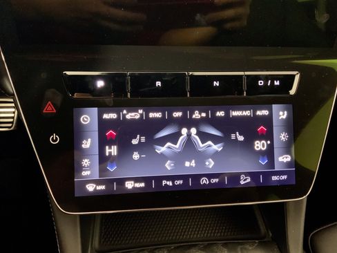 New 2026 Maserati Grecale Modena image 27