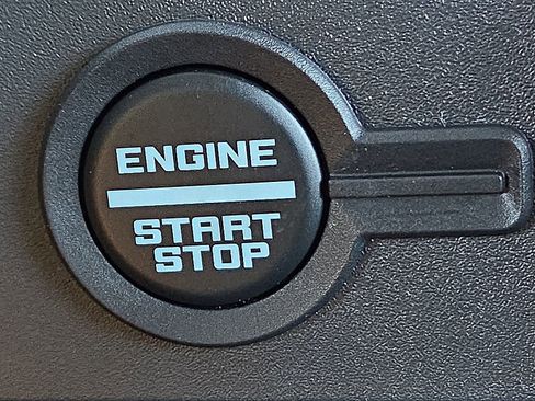 New 2026 Ford Bronco Outer Banks image 21