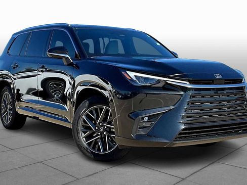 New 2026 Lexus TX 350 Premium image 2
