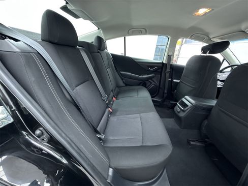 Used 2020 Subaru Legacy Premium image 41
