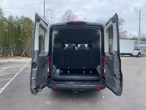 Used 2023 Ford Transit 350 XLT RWD image 25