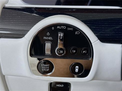Used 2022 Rolls-Royce Ghost w/ Ghost Package AWD/4WD image 24