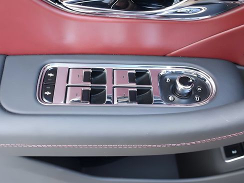 New 2026 Bentley Flying Spur Plug-In Hybrid AWD/4WD image 13