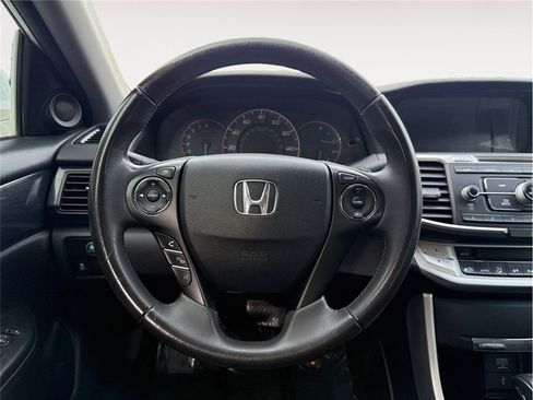 Used 2013 Honda Accord Sport image 12