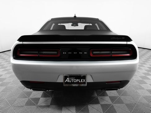 Used 2023 Dodge Challenger R/T Scat Pack w/ T/A Package image 6