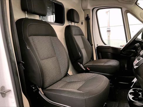 Used 2019 RAM ProMaster 1500 image 7