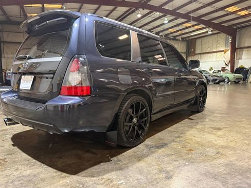 Used 2008 Subaru Forester Sports 2.5X image 24