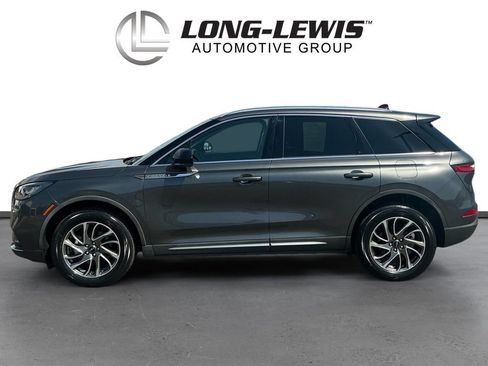 Used 2020 Lincoln Corsair FWD w/ Equipment Group 101A image 2