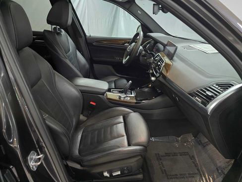 Used 2020 BMW X3 M40i w/ Premium Package AWD/4WD image 11