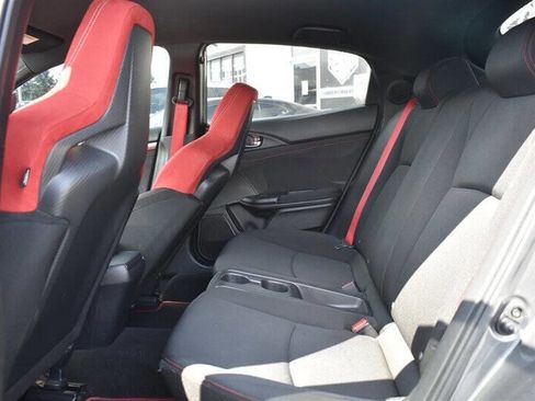 Used 2018 Honda Civic Type R image 21