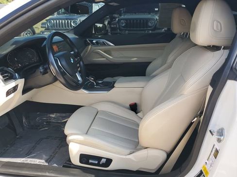Used 2022 BMW 430i Coupe image 14