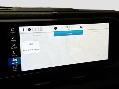 New 2026 Jeep Wrangler Sport image 37