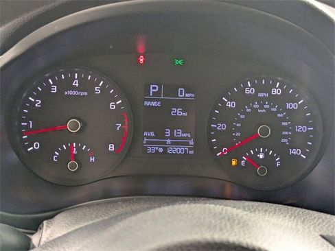 Used 2018 Kia Rio LX image 15