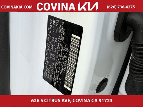 Used 2017 Genesis G80 5.0 Ultimate image 35