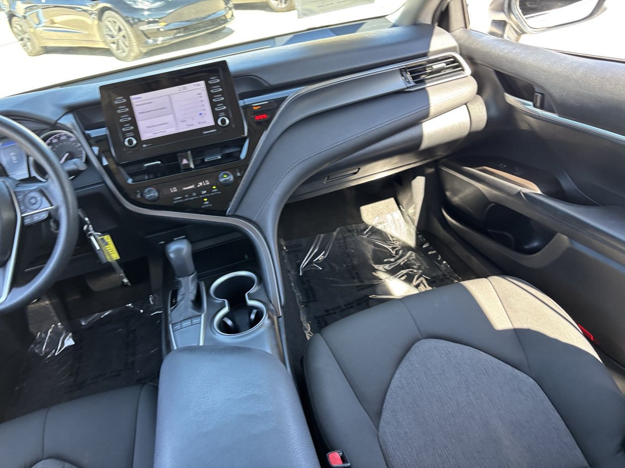 Used 2023 Toyota Camry LE FWD image 14