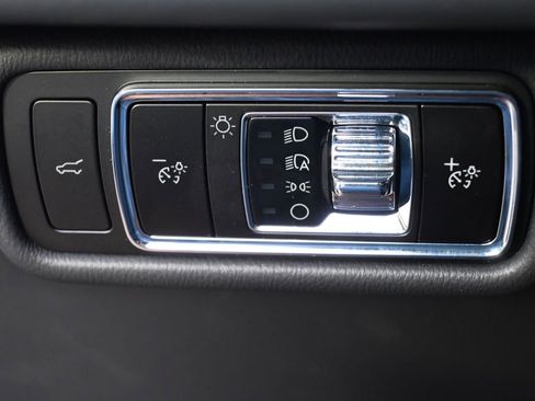 New 2026 Lincoln Aviator Reserve AWD/4WD image 23