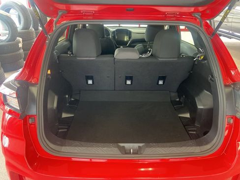 Used 2024 Subaru Impreza RS image 17