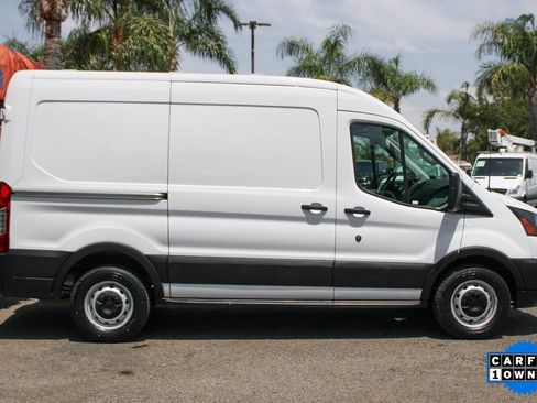 Used 2019 Ford Transit 150 130 Medium Roof image 10