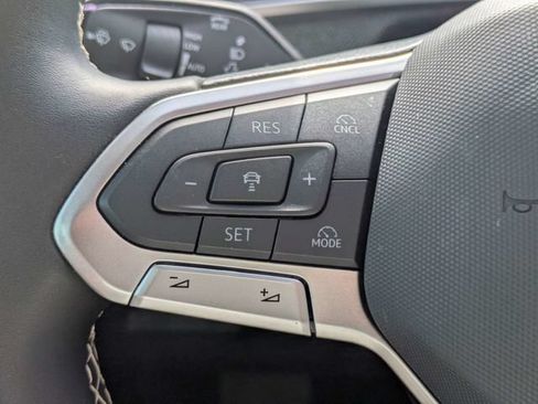 Certified 2026 Volkswagen Tiguan S FWD image 25