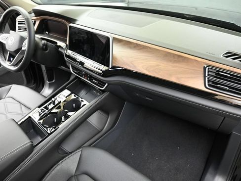 New 2026 Volkswagen Atlas SE AWD/4WD image 13