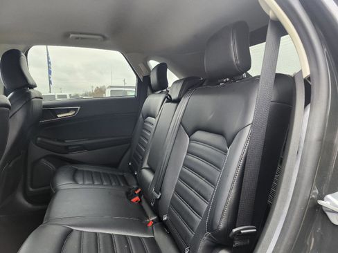 Used 2022 Ford Edge SEL w/ Convenience Package image 21