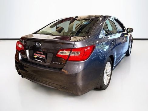 Used 2015 Subaru Legacy 2.5i Premium w/ Moonroof Package AWD/4WD image 6