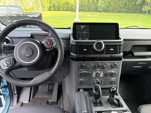 New 2026 INEOS Grenadier AWD/4WD image 7