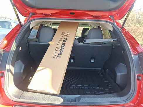 Used 2024 Subaru Crosstrek 2.0i image 27
