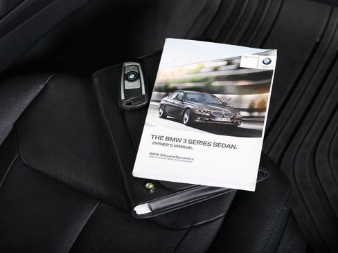 Used 2013 BMW 328i xDrive Sedan image 29