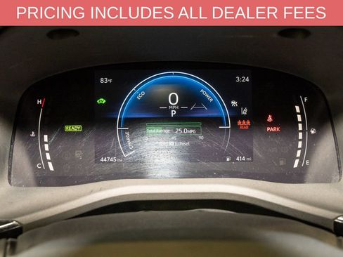 Used 2025 Toyota Camry LE w/ Convenience Package AWD/4WD image 18