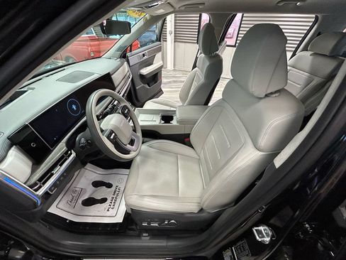Used 2024 Hyundai Santa Fe Calligraphy AWD/4WD image 59