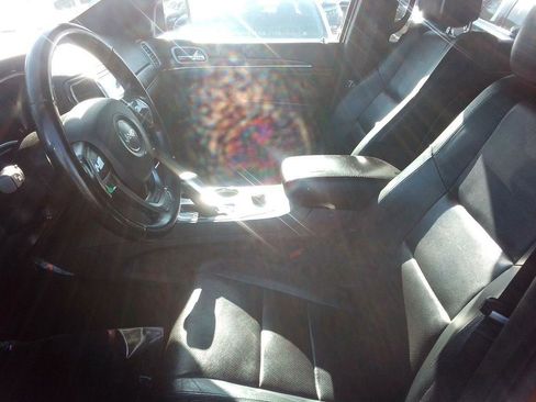 Used 2021 Jeep Grand Cherokee Limited image 15