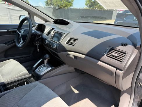 Used 2010 Honda Civic EX image 19