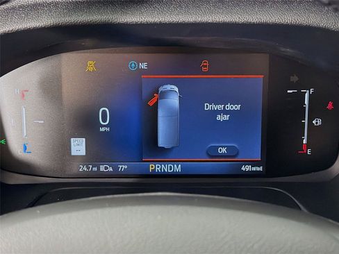 New 2026 Ford Transit 350 XLT AWD/4WD image 18