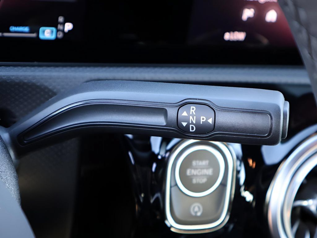 New 2026 Mercedes-Benz CLA 35 AMG 4MATIC image 36