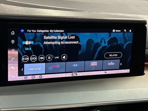 Certified 2025 Nissan Murano SL AWD/4WD image 18