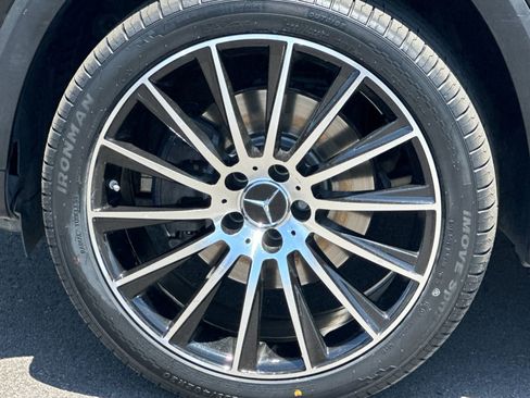 Certified 2020 Mercedes-Benz GLB 250 image 28