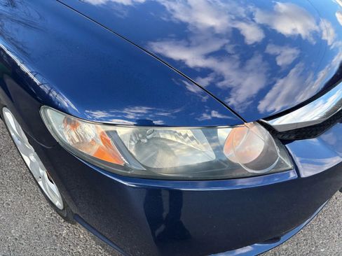 Used 2010 Honda Civic LX image 4