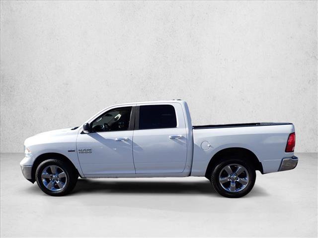 Used 2016 RAM 1500 Big Horn RWD image 2
