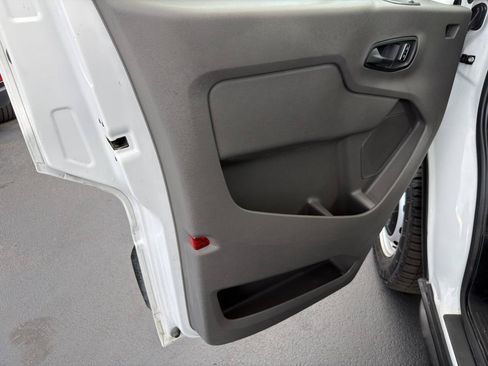 Used 2023 Ford Transit 250 Medium Roof RWD image 14