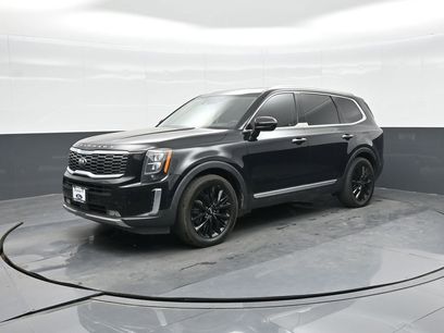 Used 2020 Kia Telluride SX w/ SX Prestige Package