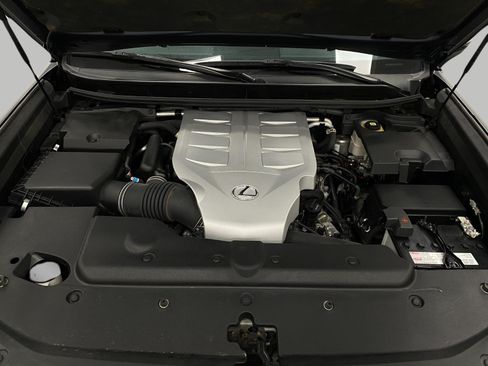 Certified 2023 Lexus GX 460 Premium AWD/4WD image 11