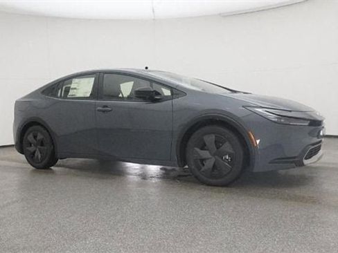 New 2026 Toyota Prius Plug-In Hybrid image 94