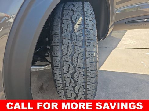 New 2026 Ford Explorer Tremor w/ Tremor Ultimate Package AWD/4WD image 37