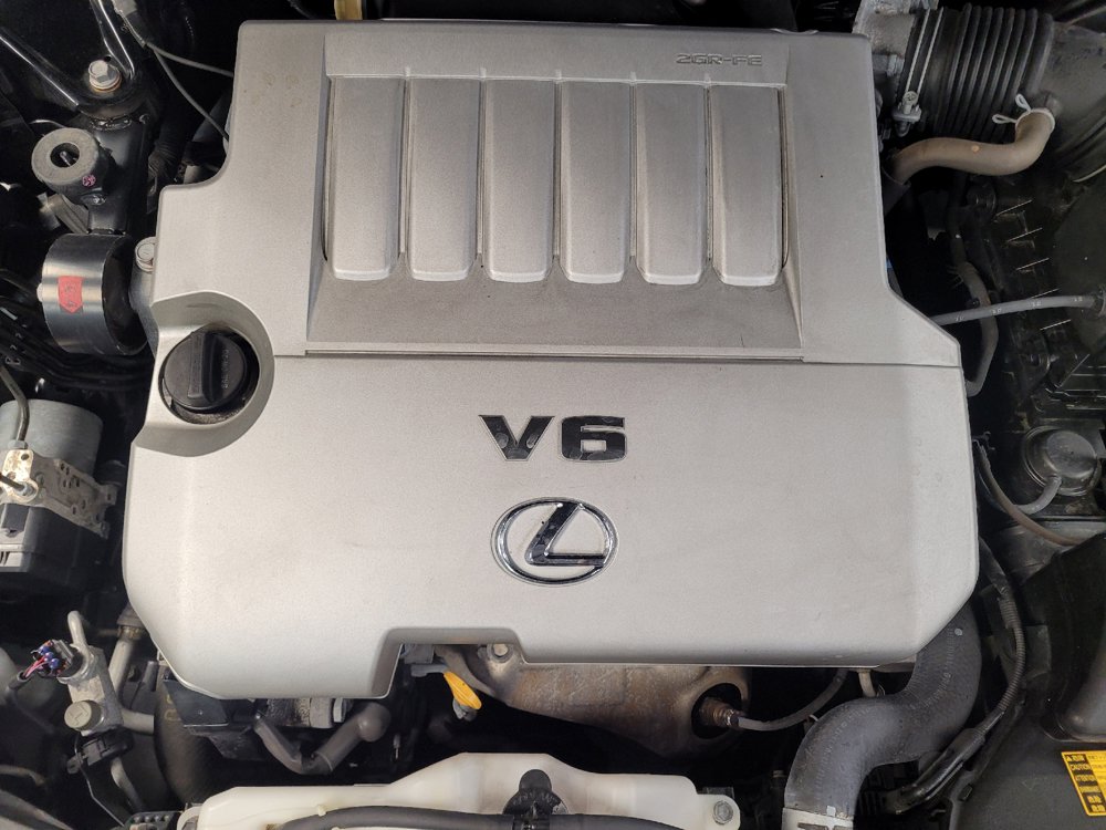 Used 2015 Lexus ES 350 w/ Luxury Package FWD image 30