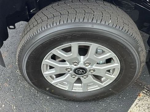 New 2026 Toyota Tacoma SR5 image 34